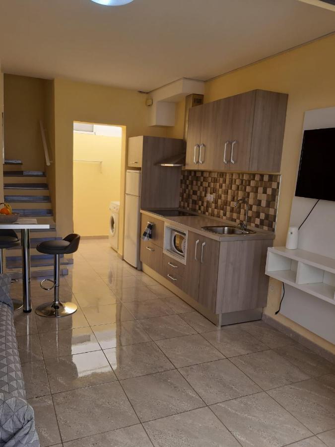 Acogedor Apartamento Green Oasis - Maspalomas Apartamento