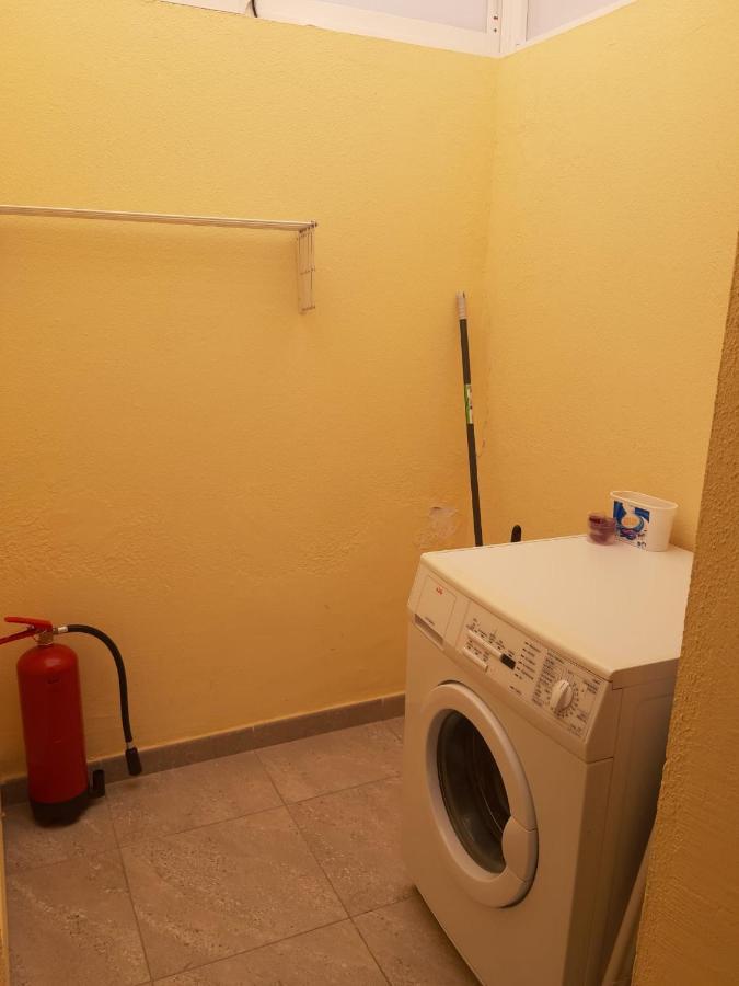 Apartamento Acogedor Apartamento Green Oasis - Maspalomas