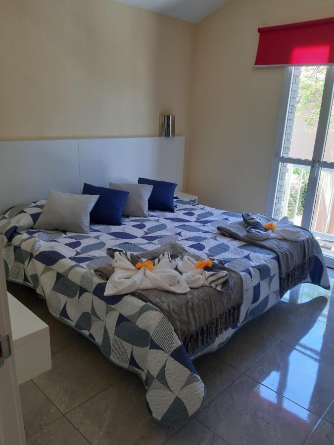 Apartamento Acogedor Apartamento Green Oasis - Maspalomas