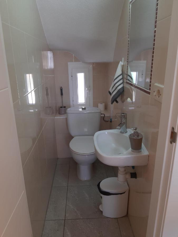 Apartamento Acogedor Apartamento Green Oasis - Maspalomas Maspalomas (Gran Canaria)