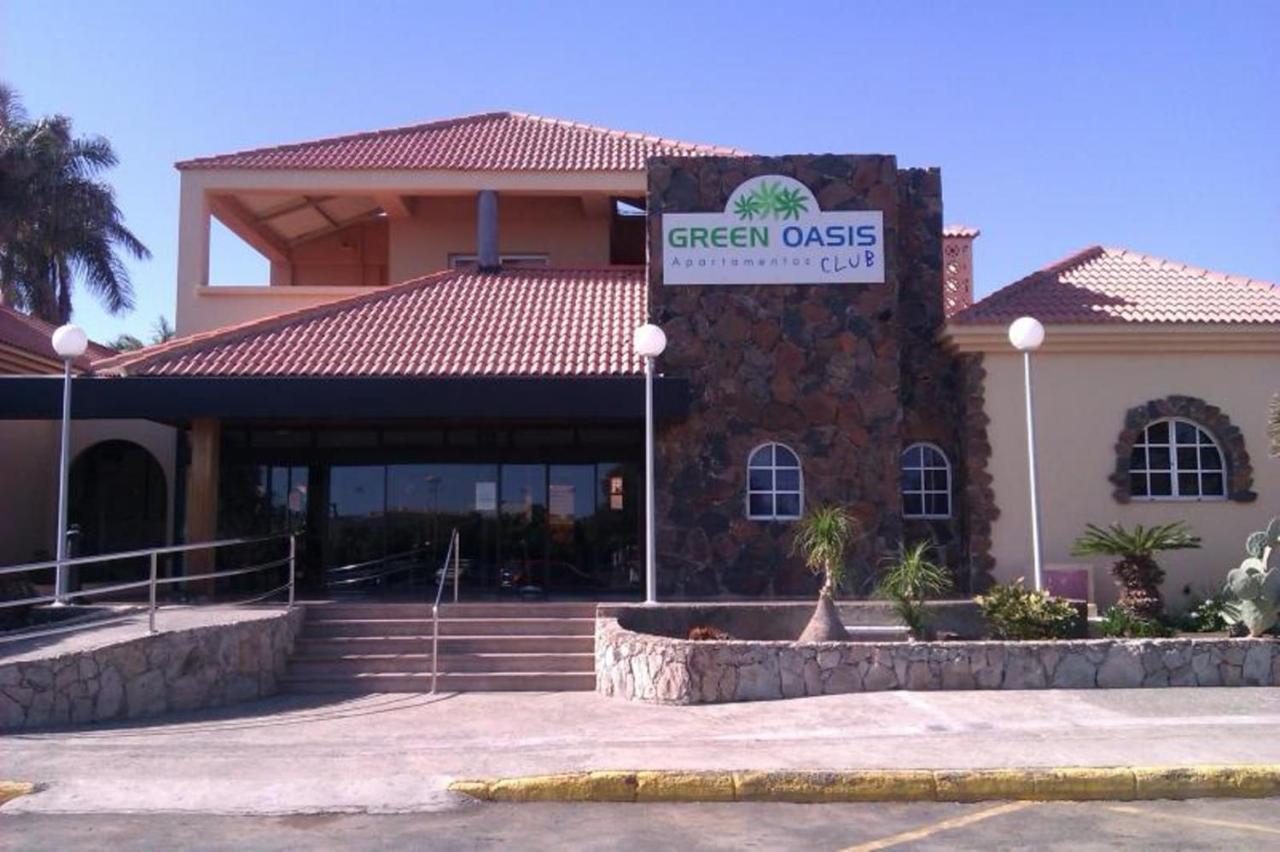 Acogedor Apartamento Green Oasis - Maspalomas Apartamento Maspalomas (Gran Canaria)