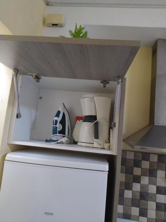 Apartamento Acogedor Apartamento Green Oasis - Maspalomas